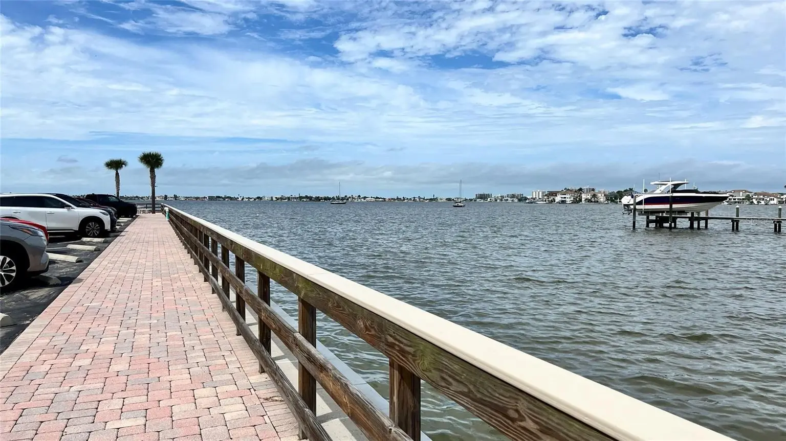 100 BLUFF VIEW DRIVE #211A, BELLEAIR BLUFFS, FL, photo 37 of 48