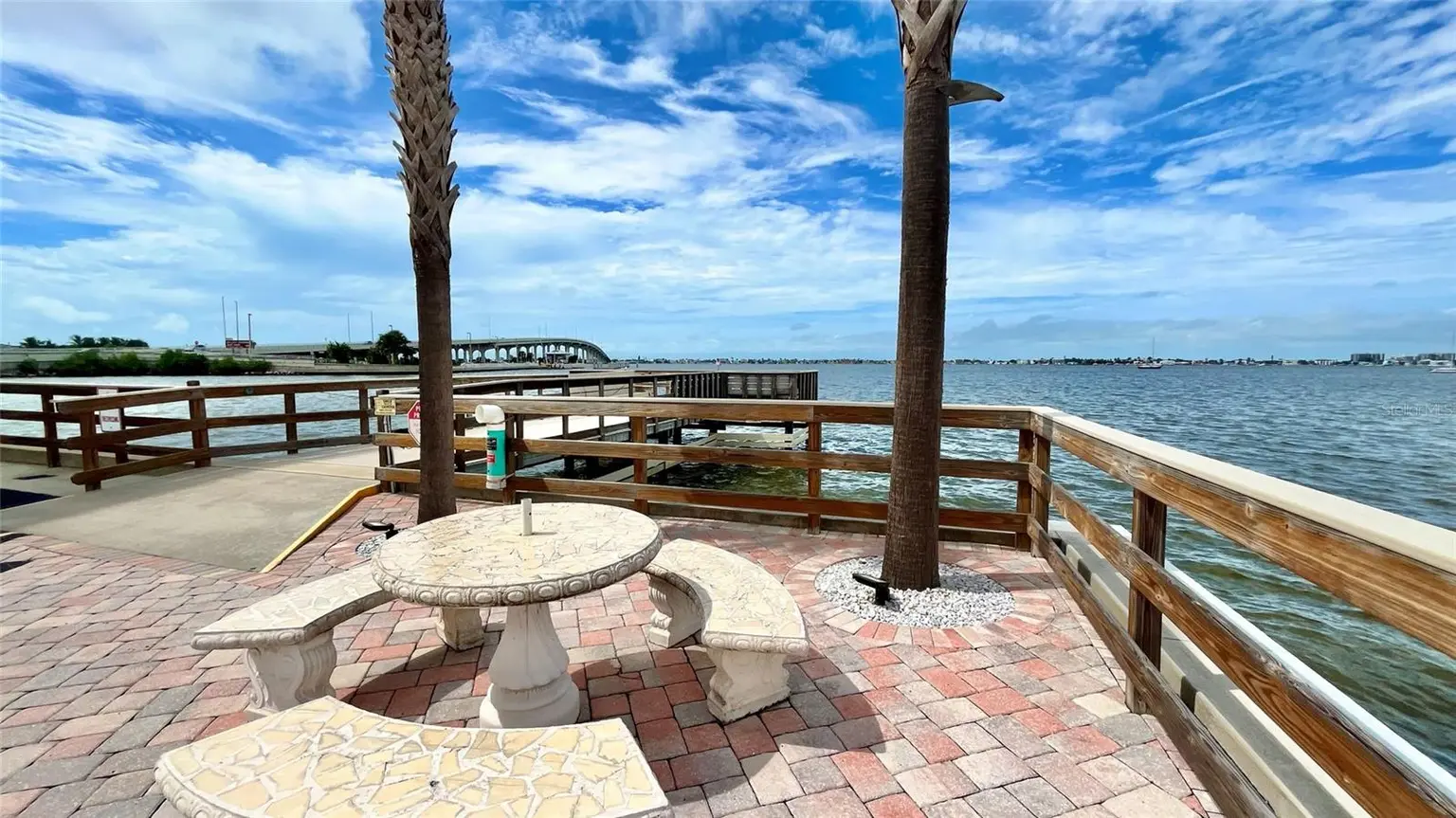 100 BLUFF VIEW DRIVE #211A, BELLEAIR BLUFFS, FL, photo 38 of 48