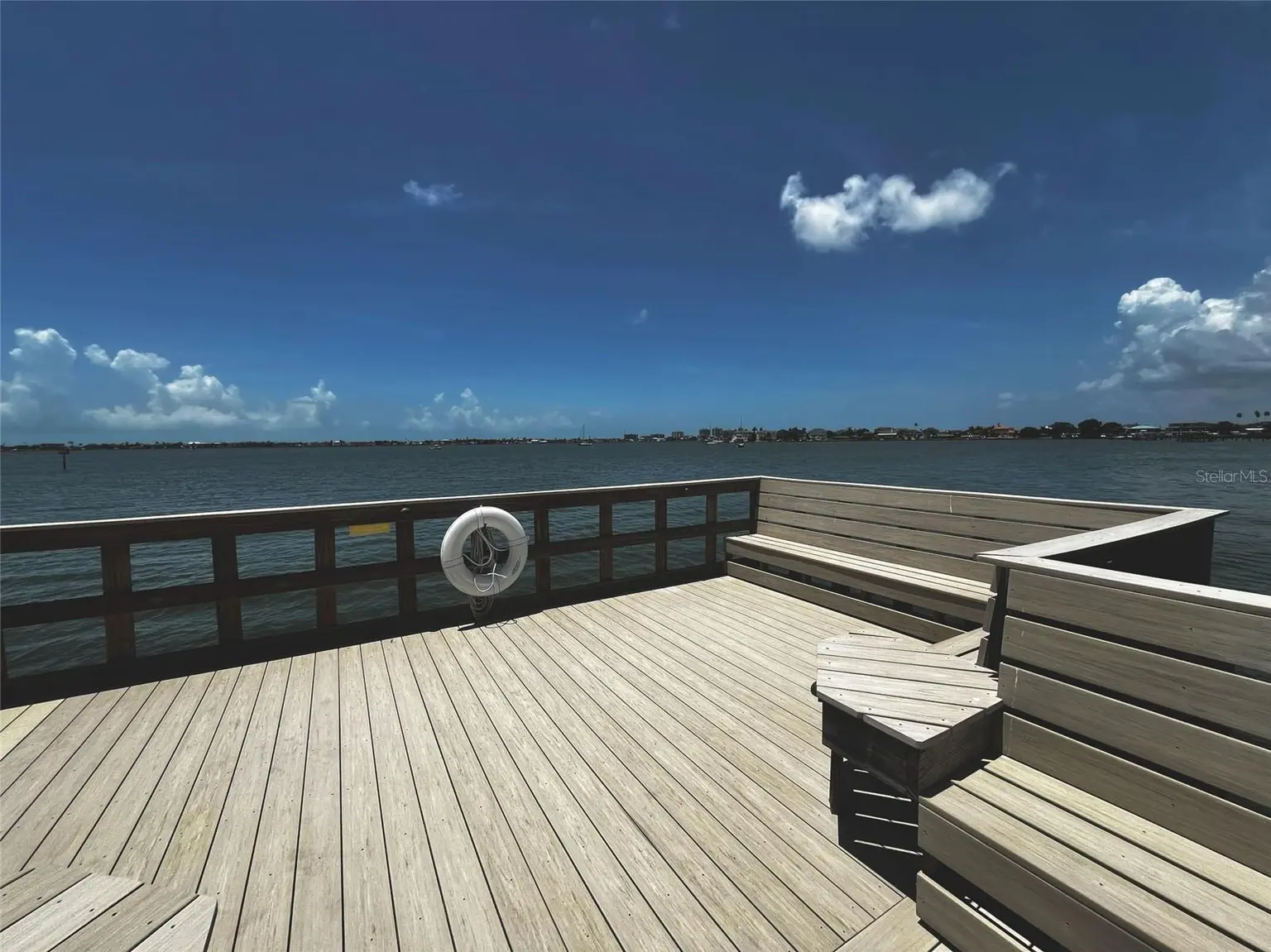 100 BLUFF VIEW DRIVE #211A, BELLEAIR BLUFFS, FL, photo 40 of 48