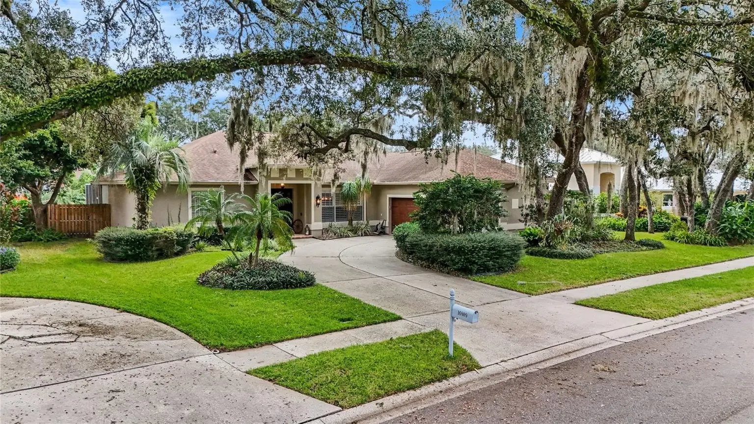 16809 WINDSOR PARK DRIVE, LUTZ, FL, photo 9 of 58