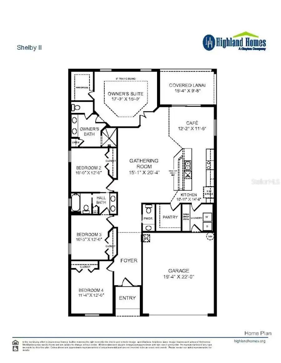 6038 WILD PETUNIA DRIVE, WIMAUMA, FL, photo 2 of 4