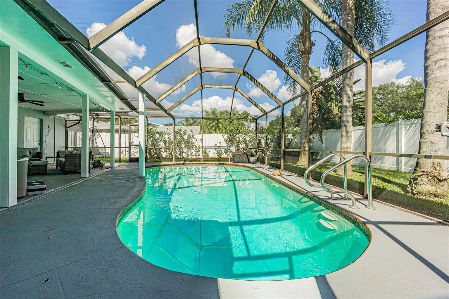 1241 STONY BROOK LANE, DUNEDIN, FL, photo 4 of 44
