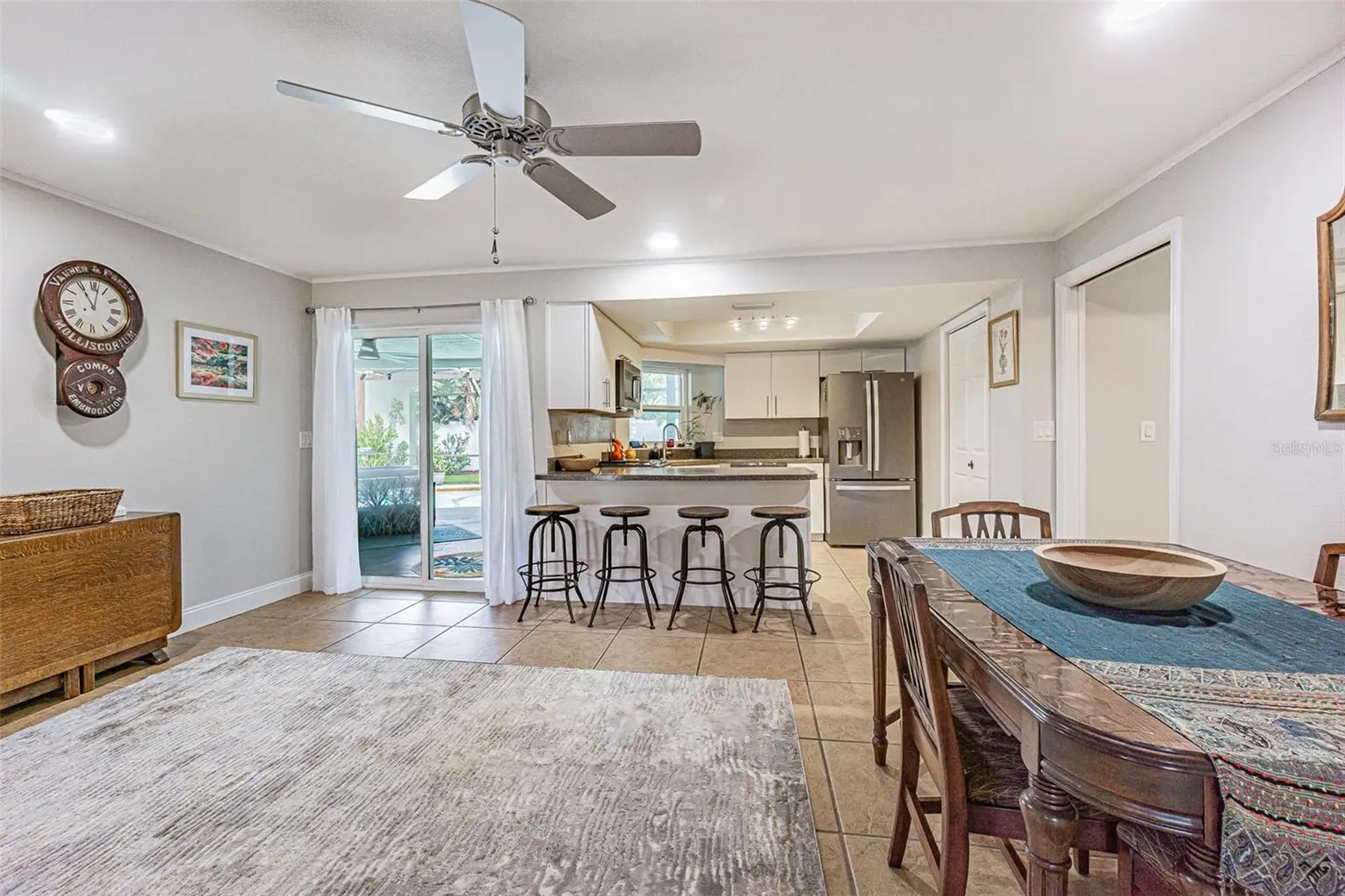 1241 STONY BROOK LANE, DUNEDIN, FL, photo 11 of 44