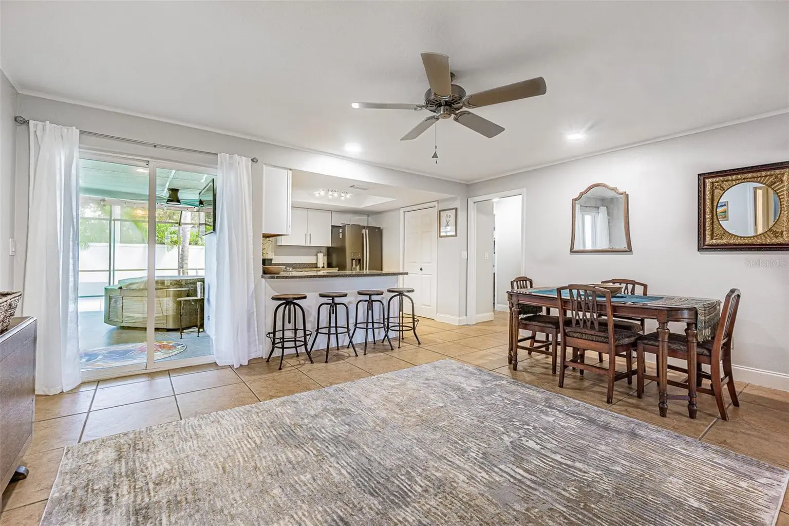 1241 STONY BROOK LANE, DUNEDIN, FL, photo 12 of 44