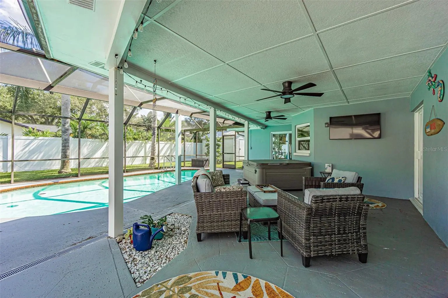 1241 STONY BROOK LANE, DUNEDIN, FL, photo 29 of 44