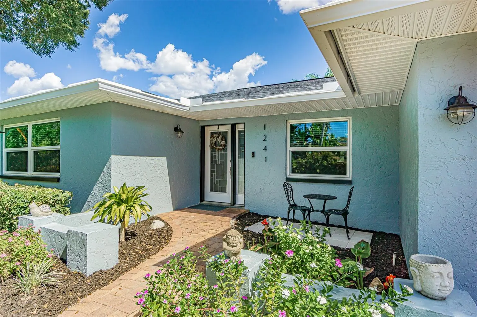 1241 STONY BROOK LANE, DUNEDIN, FL, photo 32 of 44