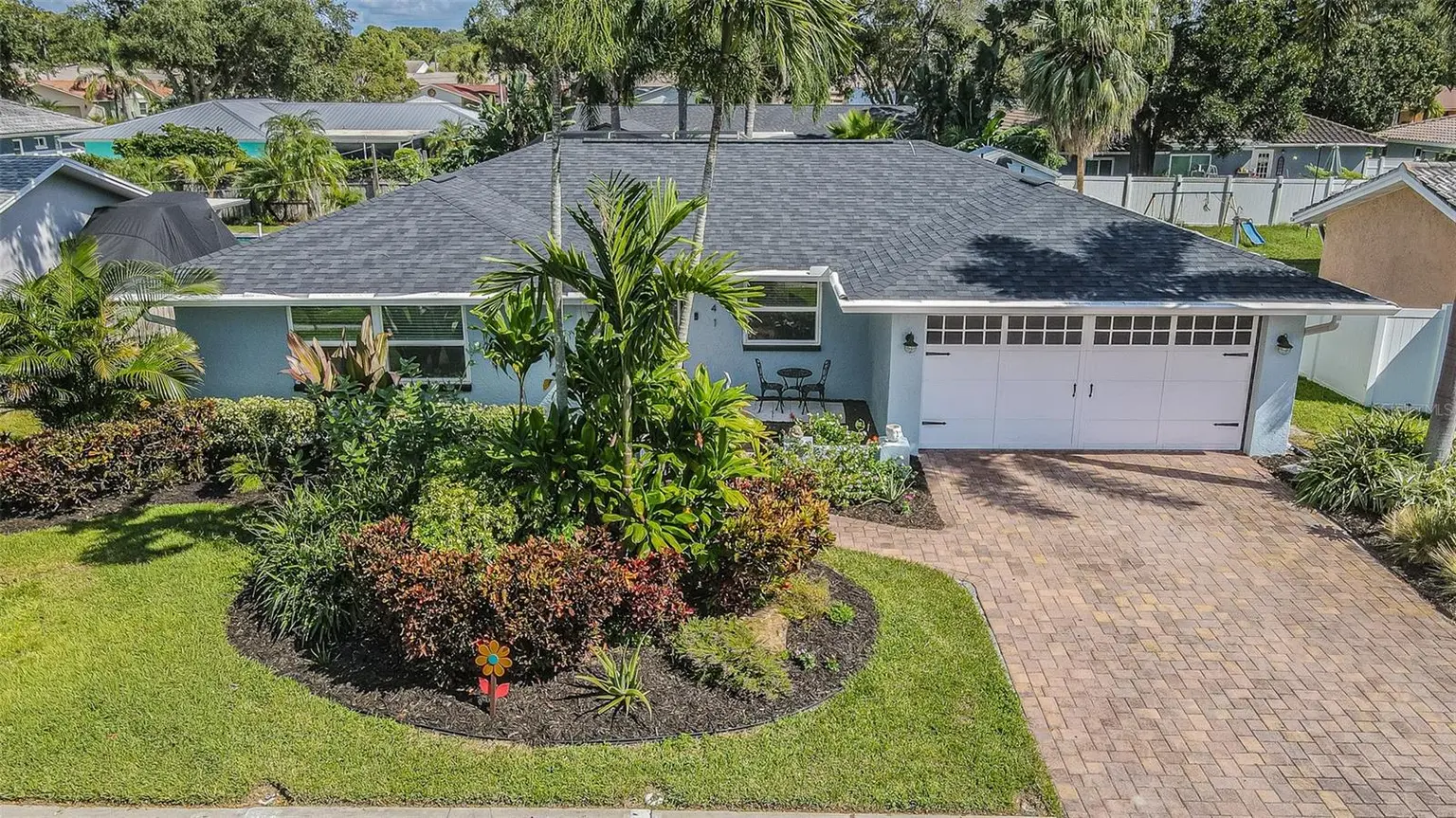 1241 STONY BROOK LANE, DUNEDIN, FL, photo 37 of 44