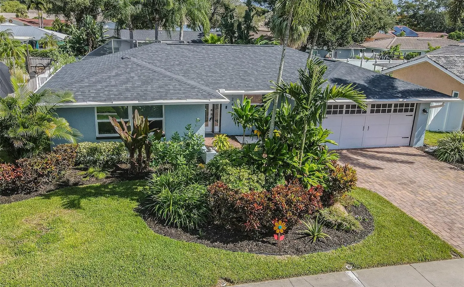 1241 STONY BROOK LANE, DUNEDIN, FL, photo 38 of 44