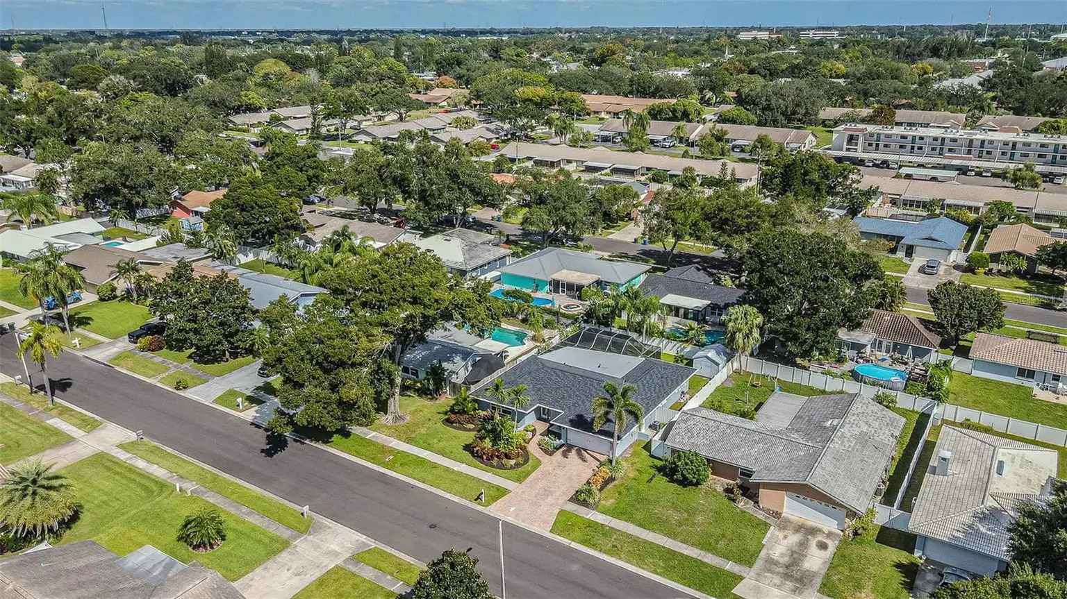 1241 STONY BROOK LANE, DUNEDIN, FL, photo 39 of 44