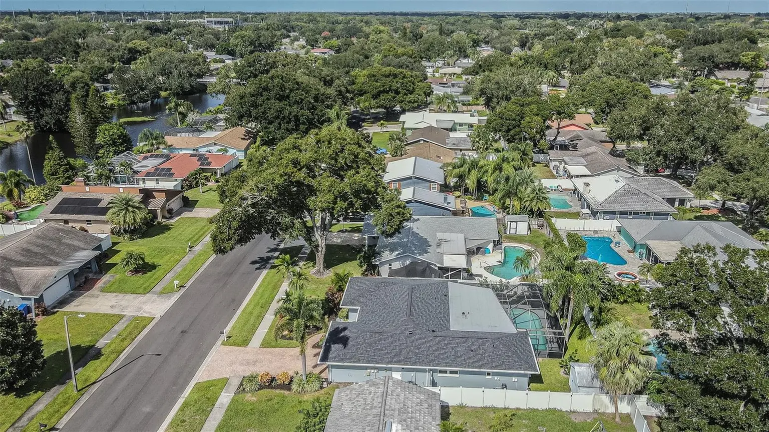 1241 STONY BROOK LANE, DUNEDIN, FL, photo 40 of 44