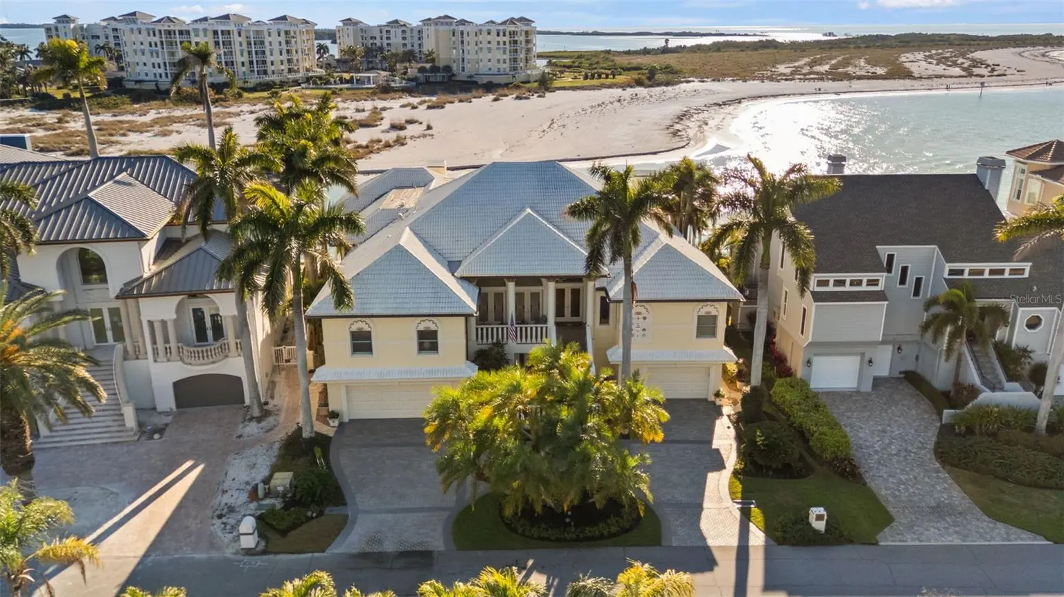 964 MONTE CRISTO BOULEVARD, TIERRA VERDE, FL, photo 2 of 78