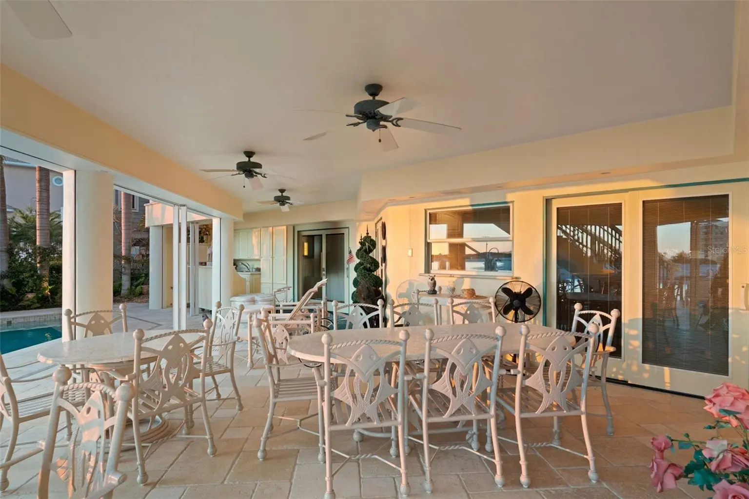 964 MONTE CRISTO BOULEVARD, TIERRA VERDE, FL, photo 40 of 78