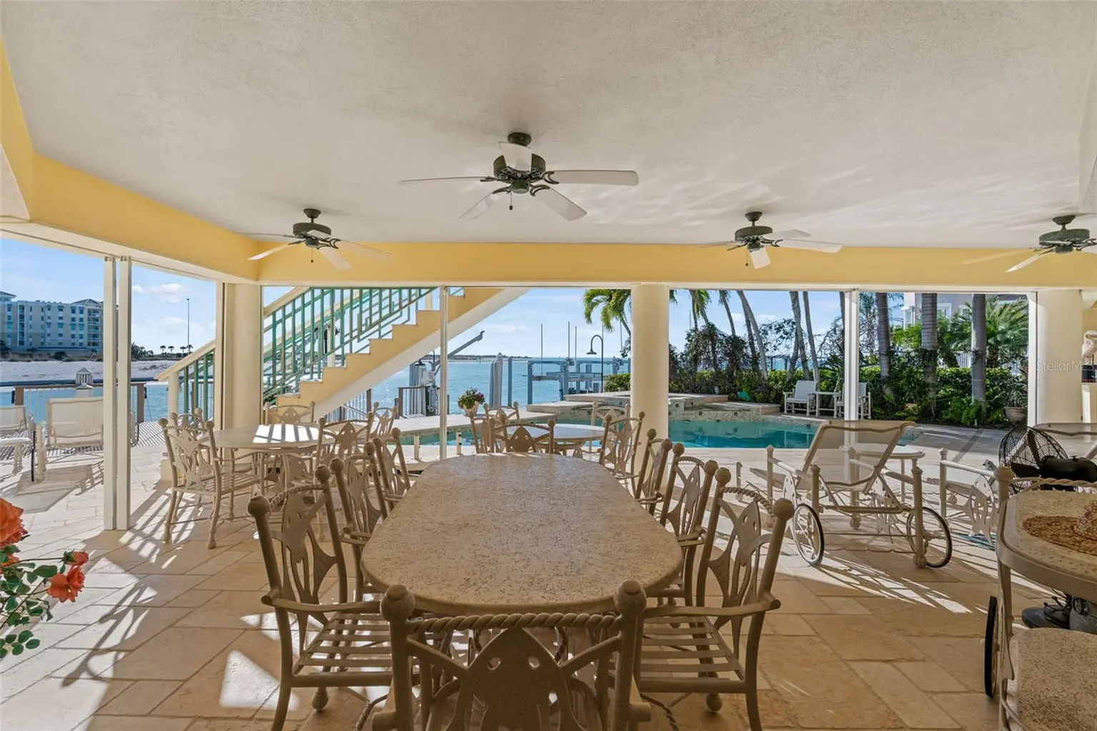 964 MONTE CRISTO BOULEVARD, TIERRA VERDE, FL, photo 42 of 78