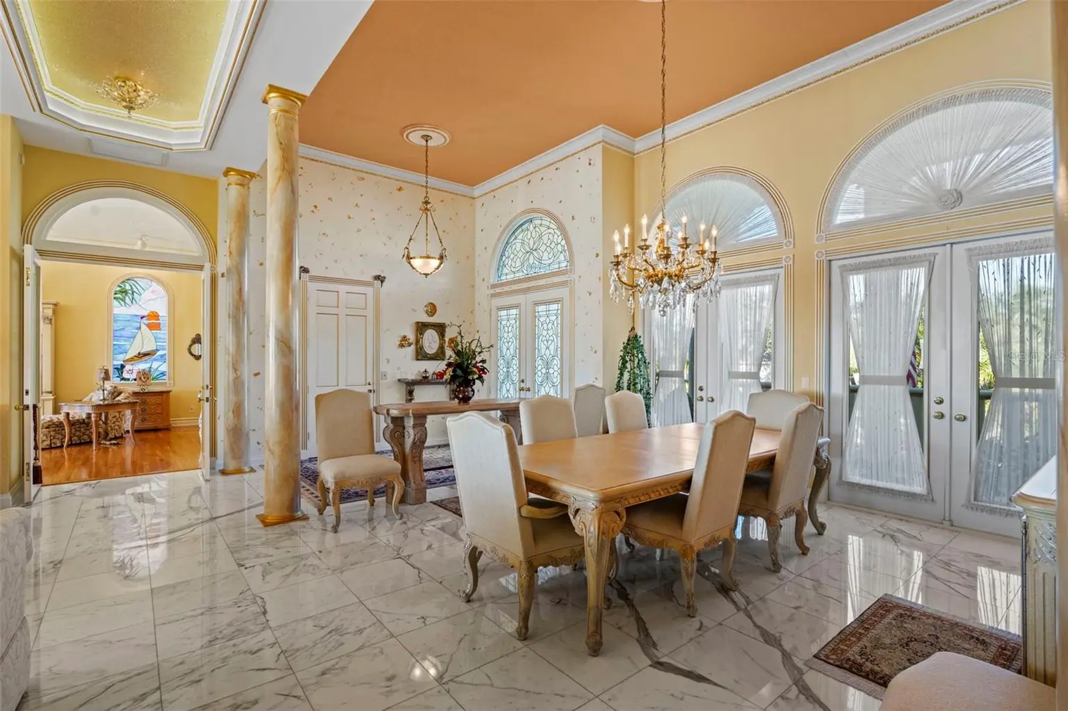 964 MONTE CRISTO BOULEVARD, TIERRA VERDE, FL, photo 45 of 78