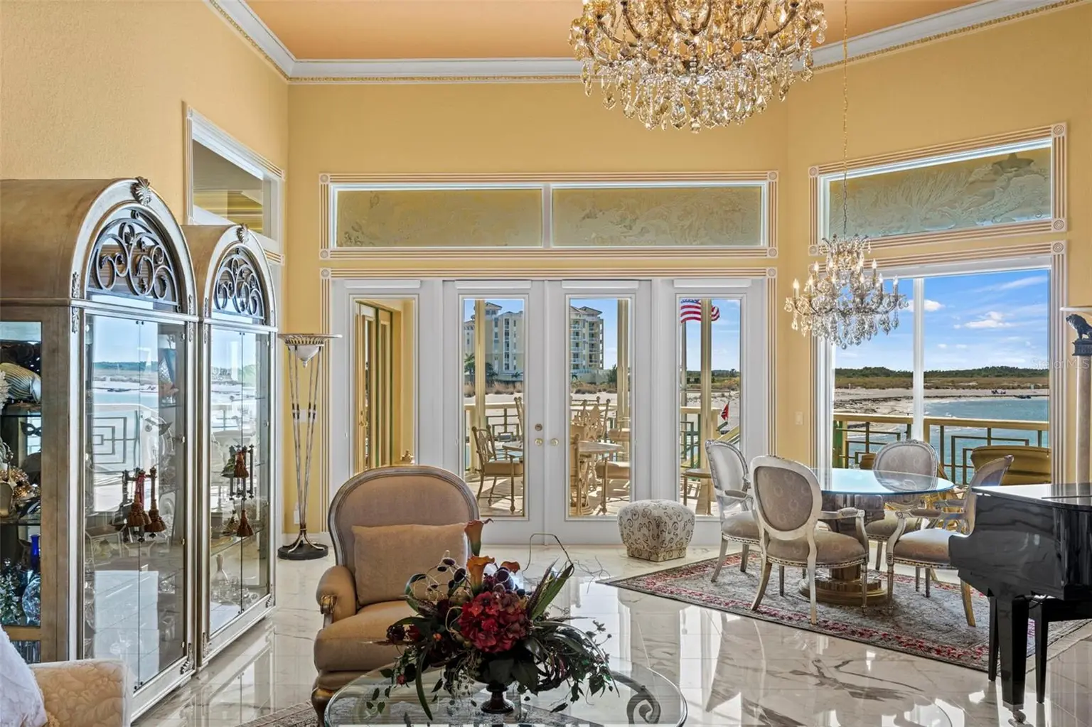964 MONTE CRISTO BOULEVARD, TIERRA VERDE, FL, photo 46 of 78