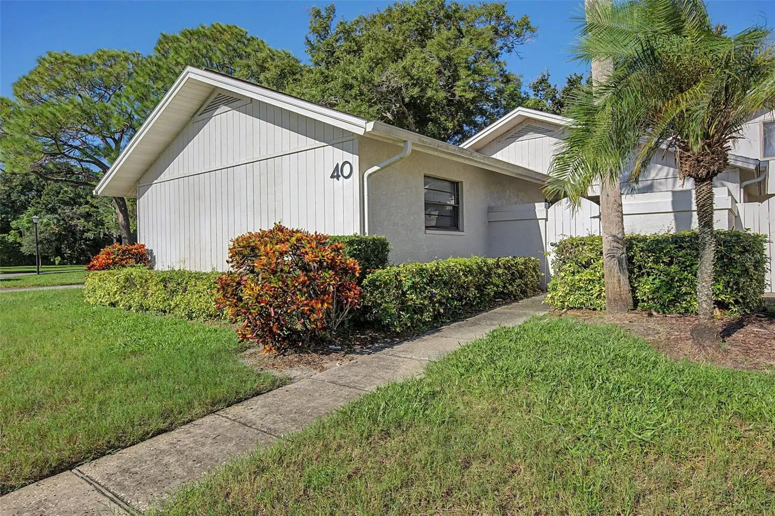 492 LAKEVIEW DRIVE #40, PALM HARBOR, FL, photo 4 of 81