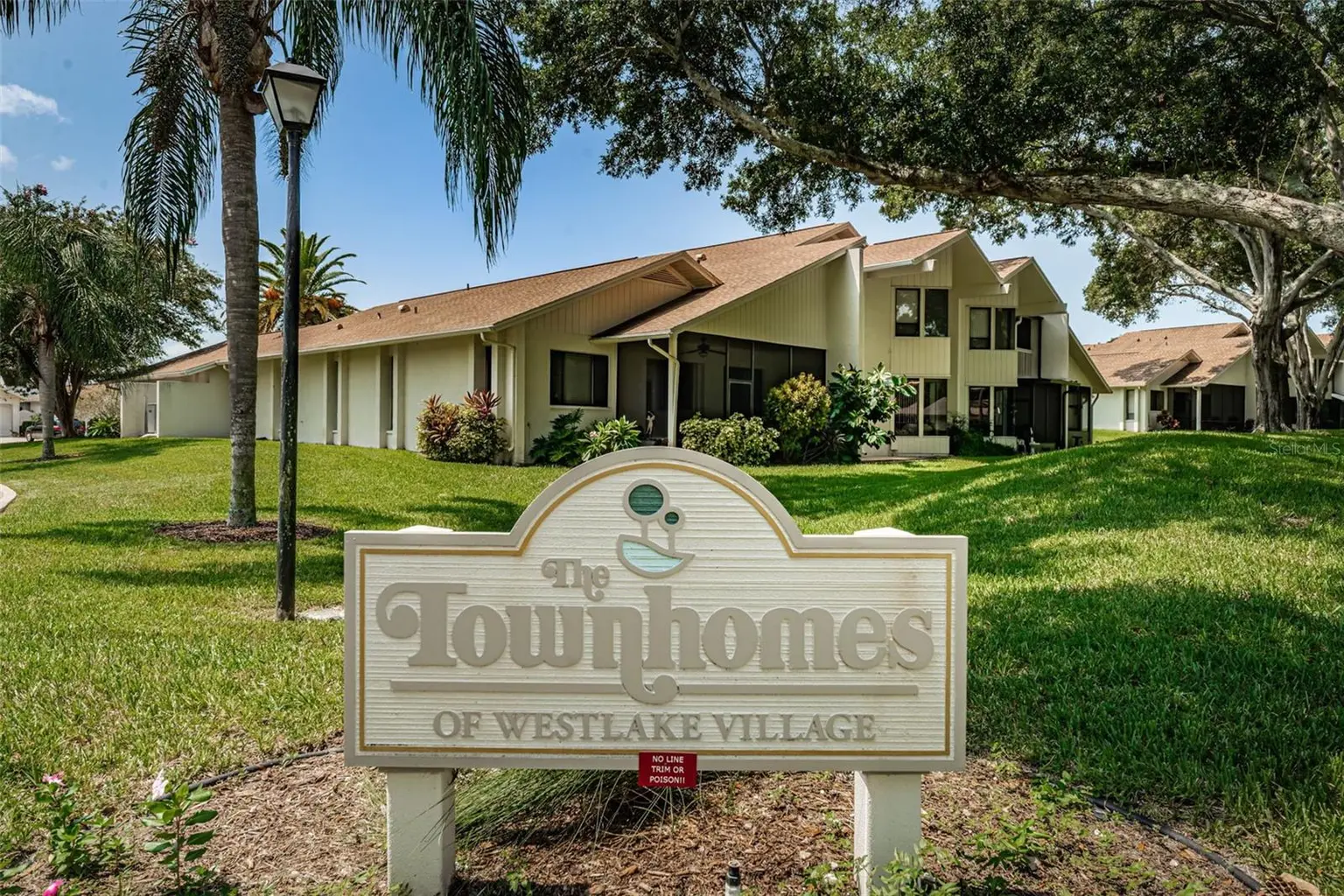 492 LAKEVIEW DRIVE #40, PALM HARBOR, FL, photo 42 of 81