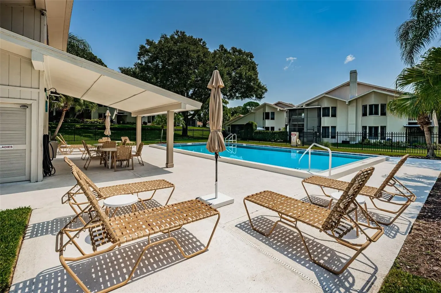 492 LAKEVIEW DRIVE #40, PALM HARBOR, FL, photo 43 of 81