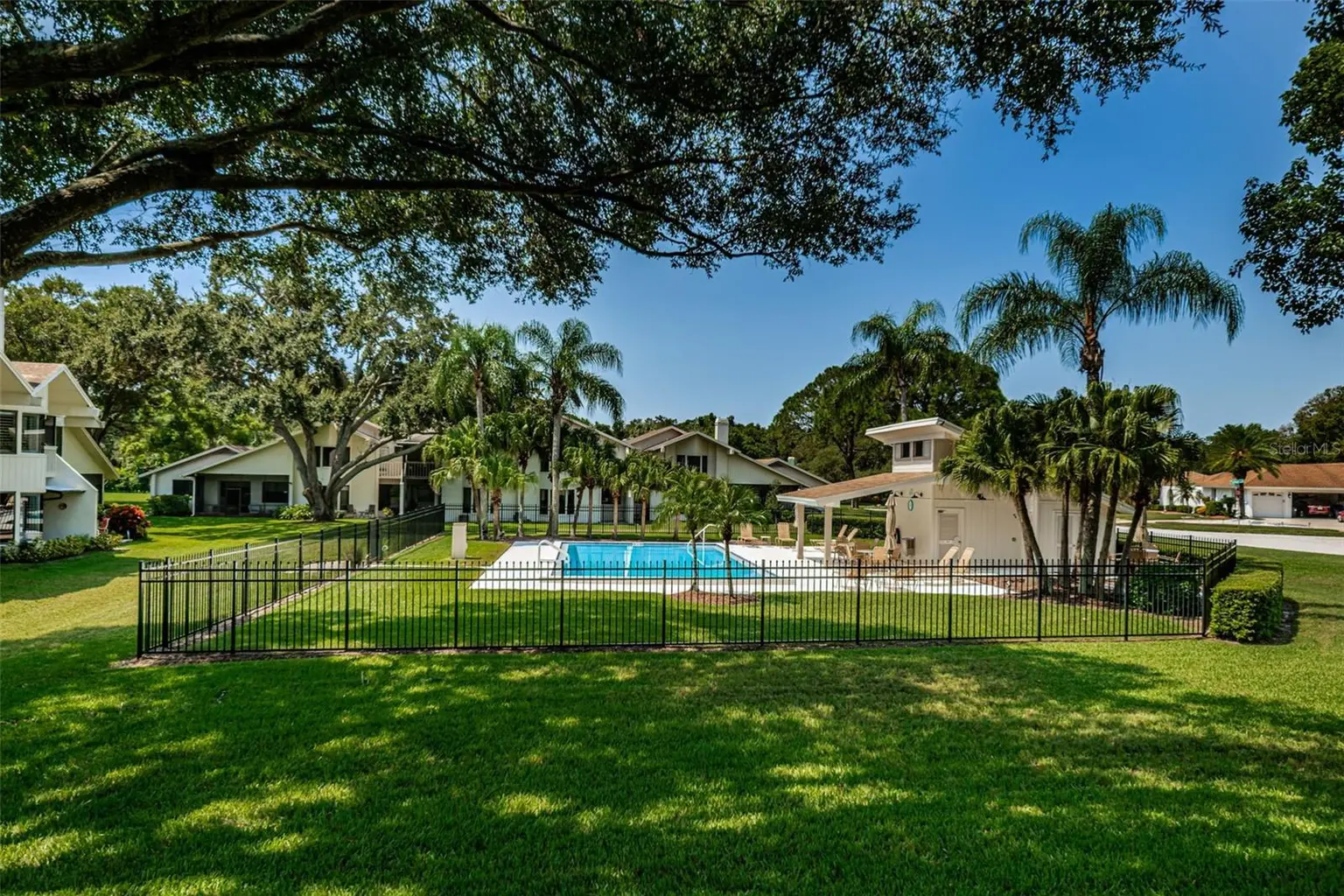 492 LAKEVIEW DRIVE #40, PALM HARBOR, FL, photo 44 of 81