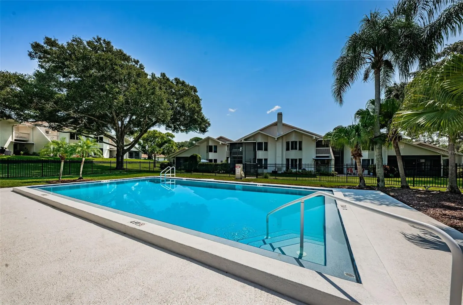 492 LAKEVIEW DRIVE #40, PALM HARBOR, FL, photo 47 of 81