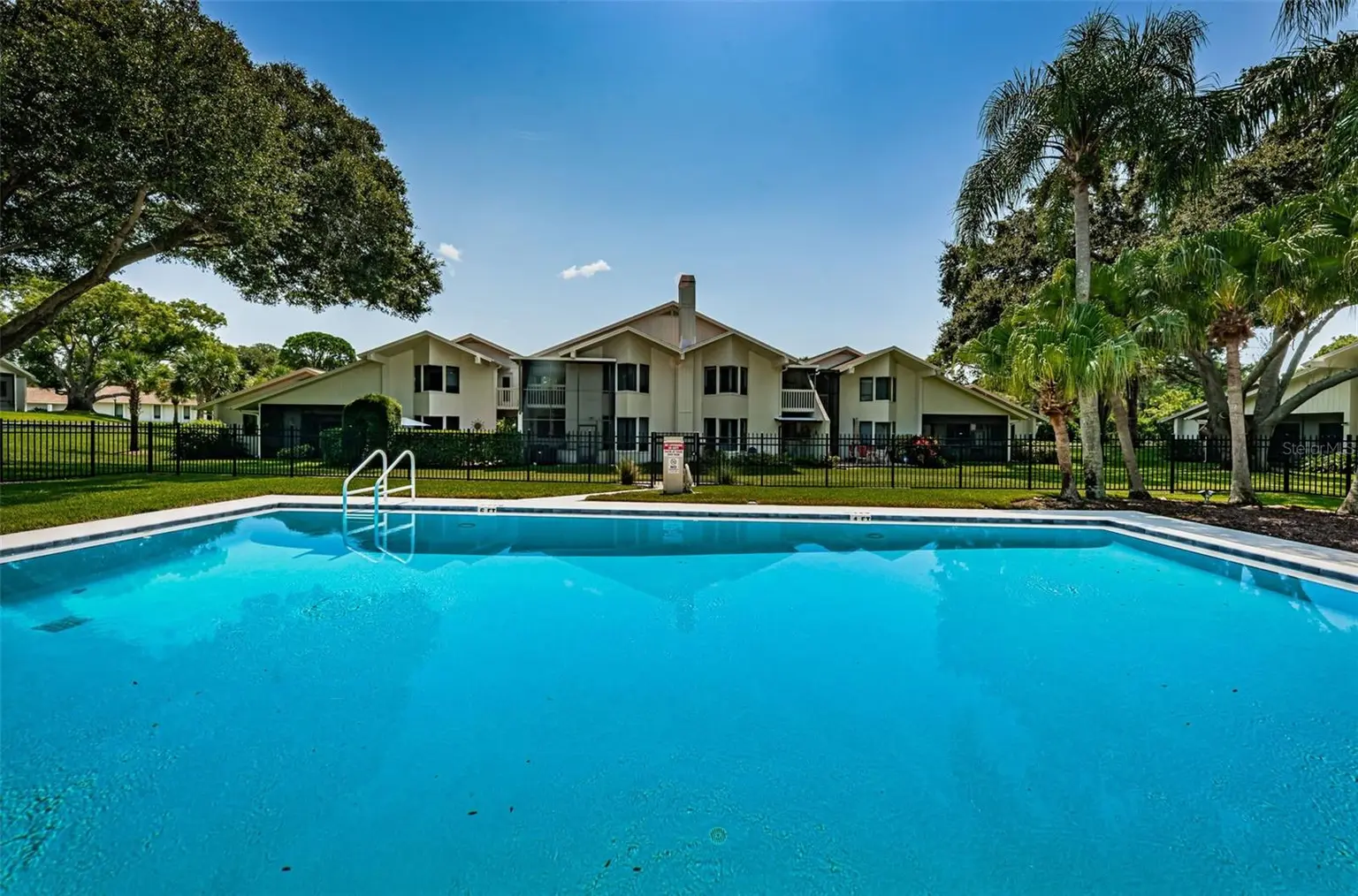 492 LAKEVIEW DRIVE #40, PALM HARBOR, FL, photo 49 of 81