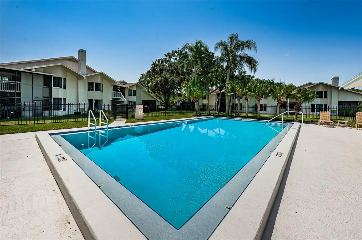 492 LAKEVIEW DRIVE #40, PALM HARBOR, FL, photo 50 of 81