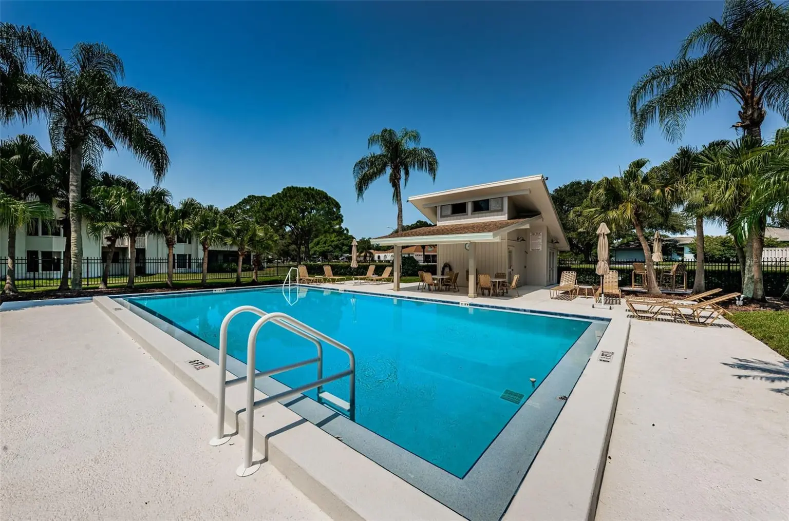 492 LAKEVIEW DRIVE #40, PALM HARBOR, FL, photo 52 of 81