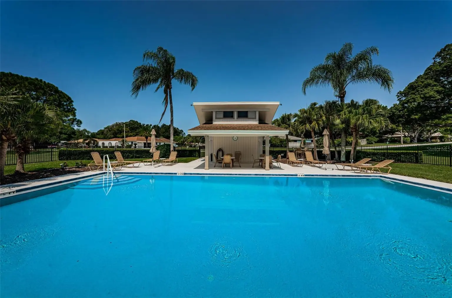 492 LAKEVIEW DRIVE #40, PALM HARBOR, FL, photo 55 of 81