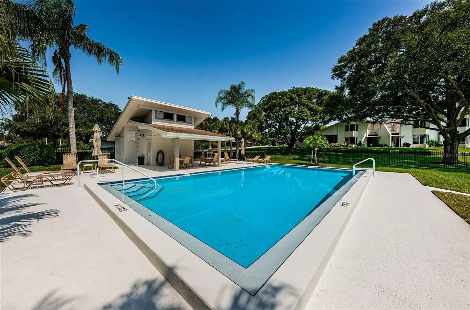 492 LAKEVIEW DRIVE #40, PALM HARBOR, FL, photo 56 of 81