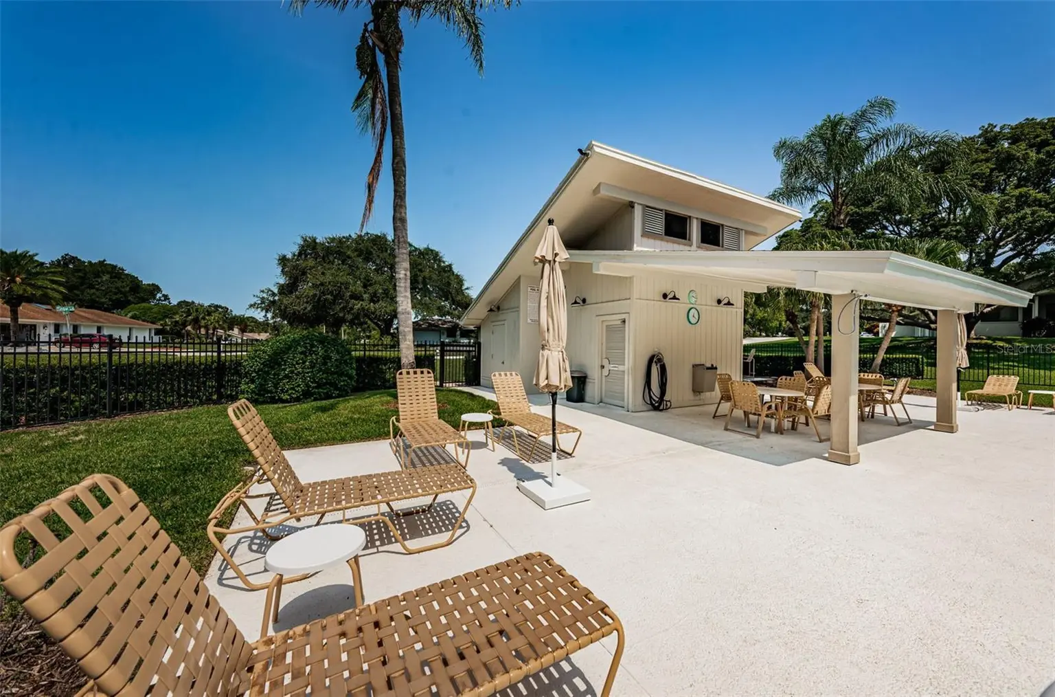 492 LAKEVIEW DRIVE #40, PALM HARBOR, FL, photo 57 of 81