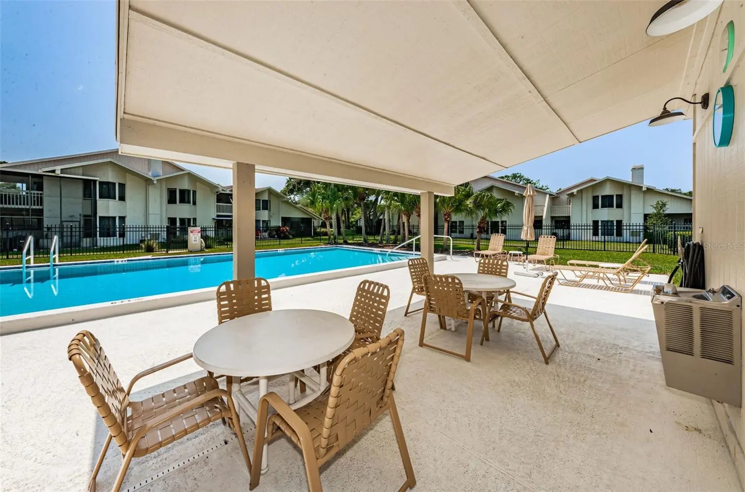 492 LAKEVIEW DRIVE #40, PALM HARBOR, FL, photo 60 of 81