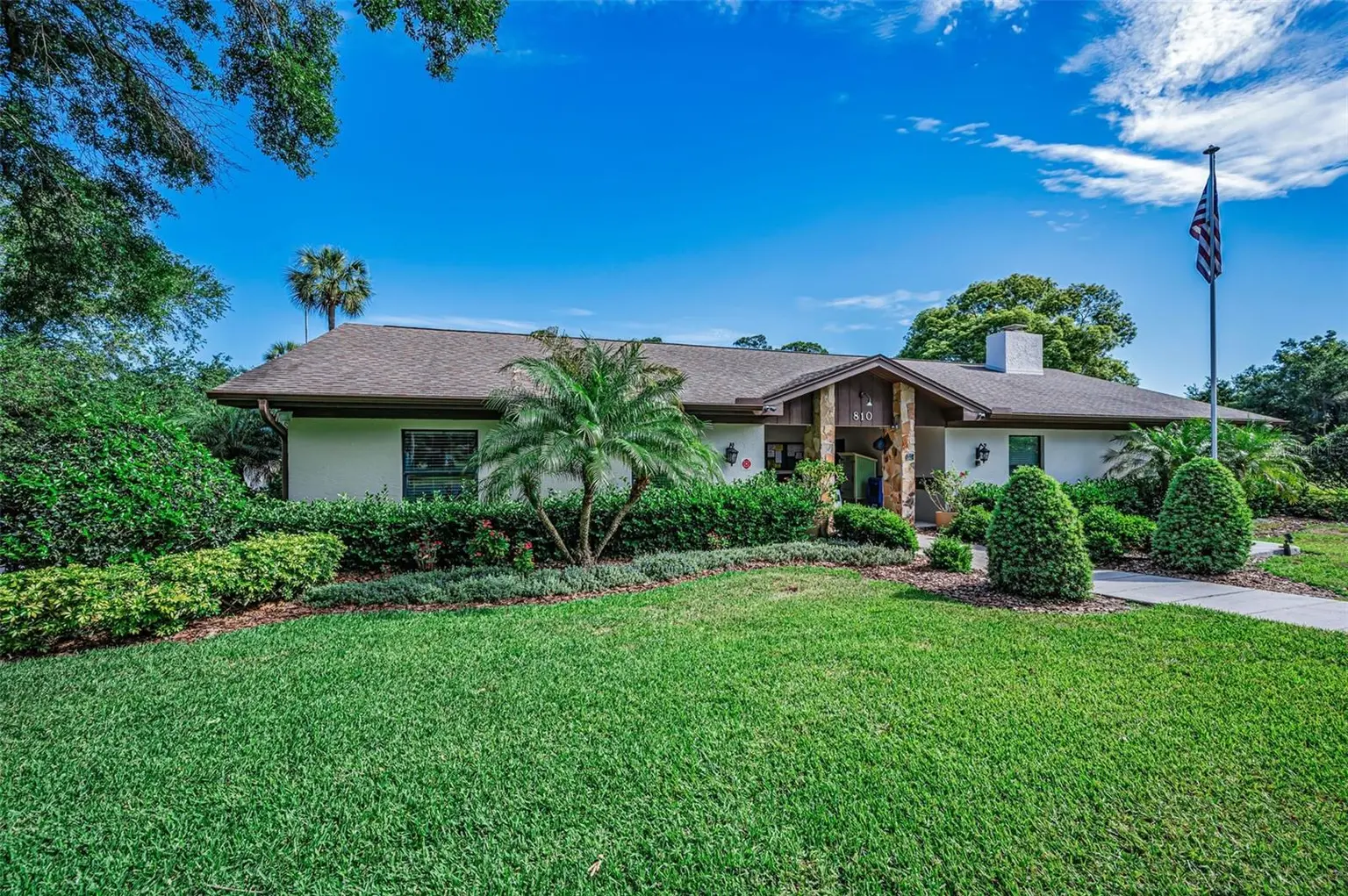 492 LAKEVIEW DRIVE #40, PALM HARBOR, FL, photo 80 of 81