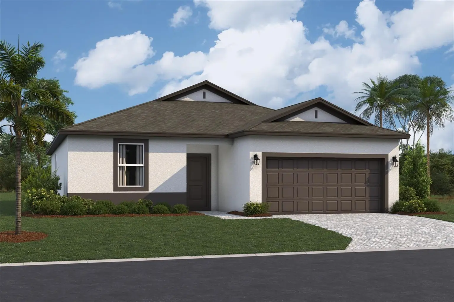 Southpointe home, photo 4 of 8