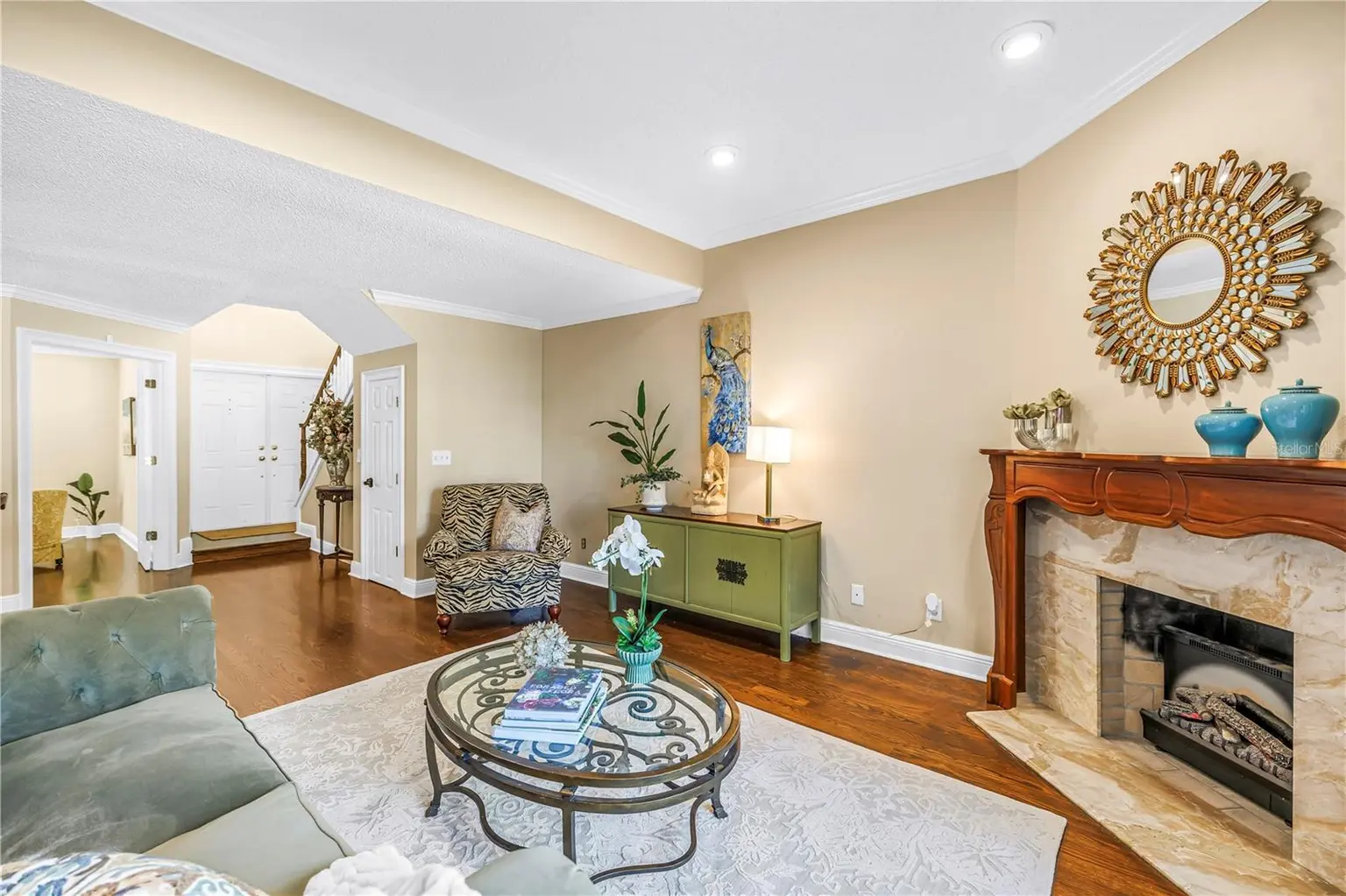 868 GLADES COURT NE, ST PETERSBURG, FL, photo 18 of 53