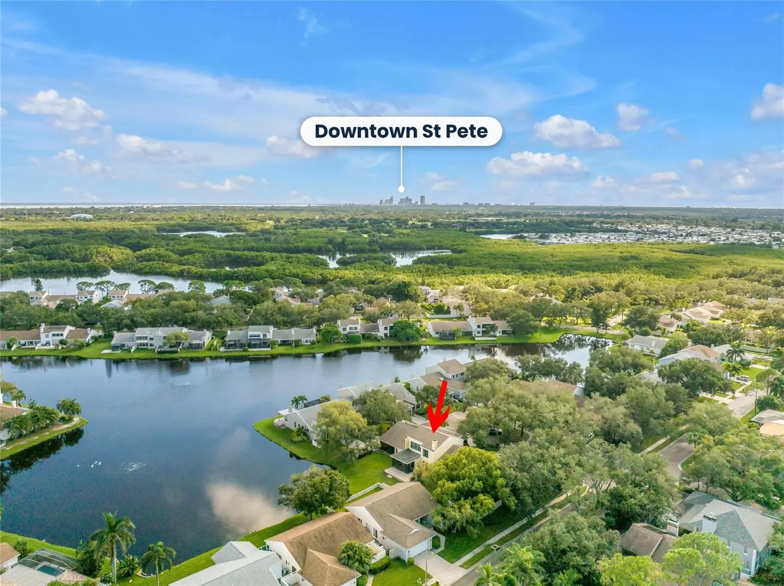 868 GLADES COURT NE, ST PETERSBURG, FL, photo 37 of 53