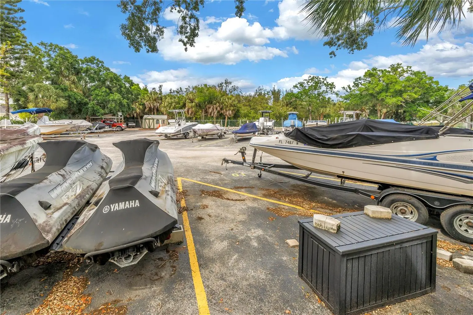 868 GLADES COURT NE, ST PETERSBURG, FL, photo 53 of 53