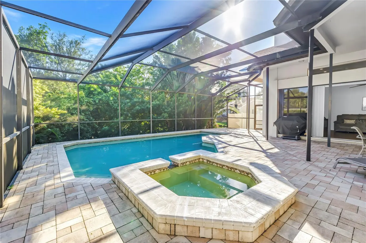1186 GASPARILLA DRIVE NE, ST PETERSBURG, FL, photo 5 of 65