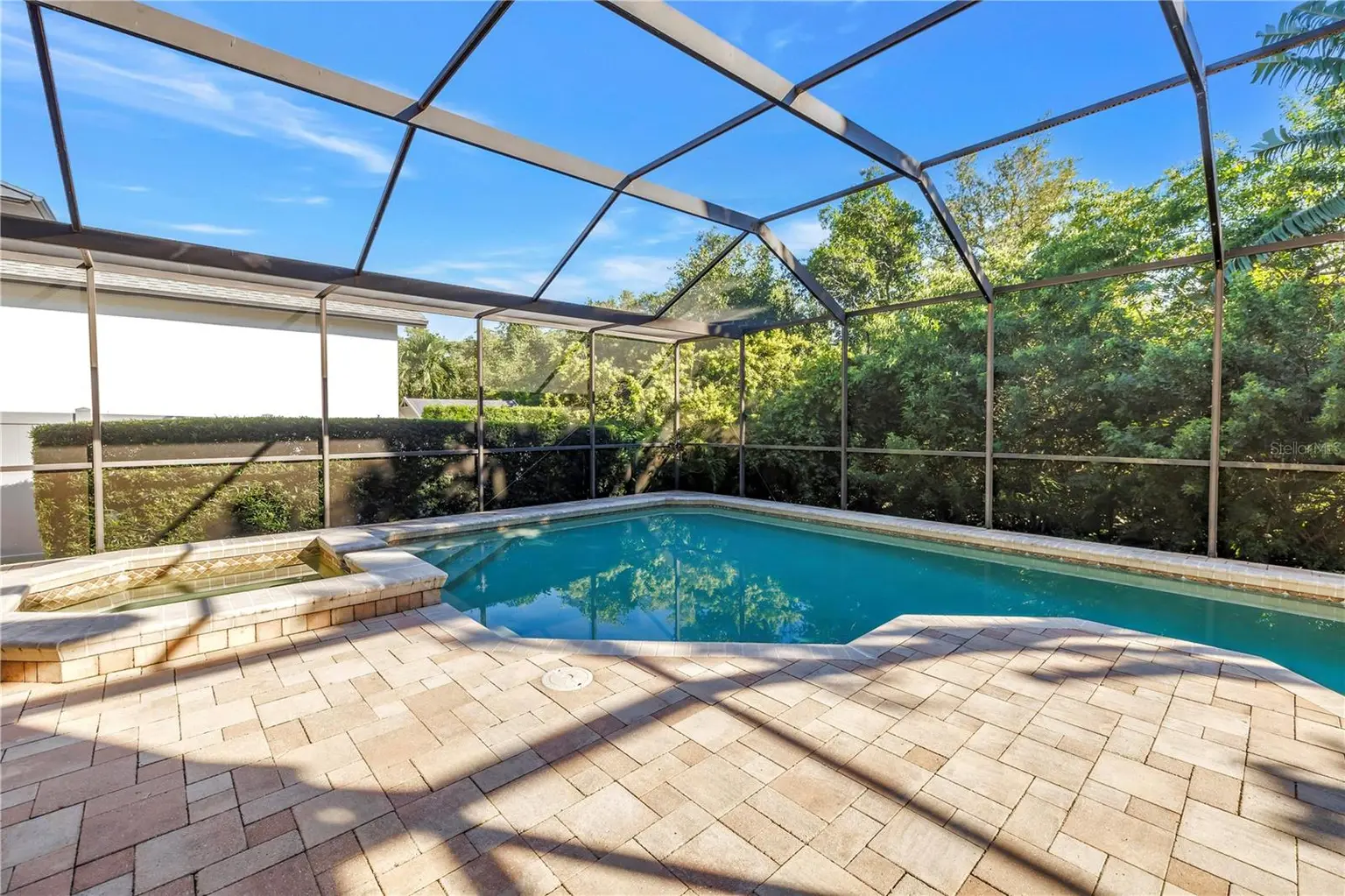 1186 GASPARILLA DRIVE NE, ST PETERSBURG, FL, photo 6 of 65