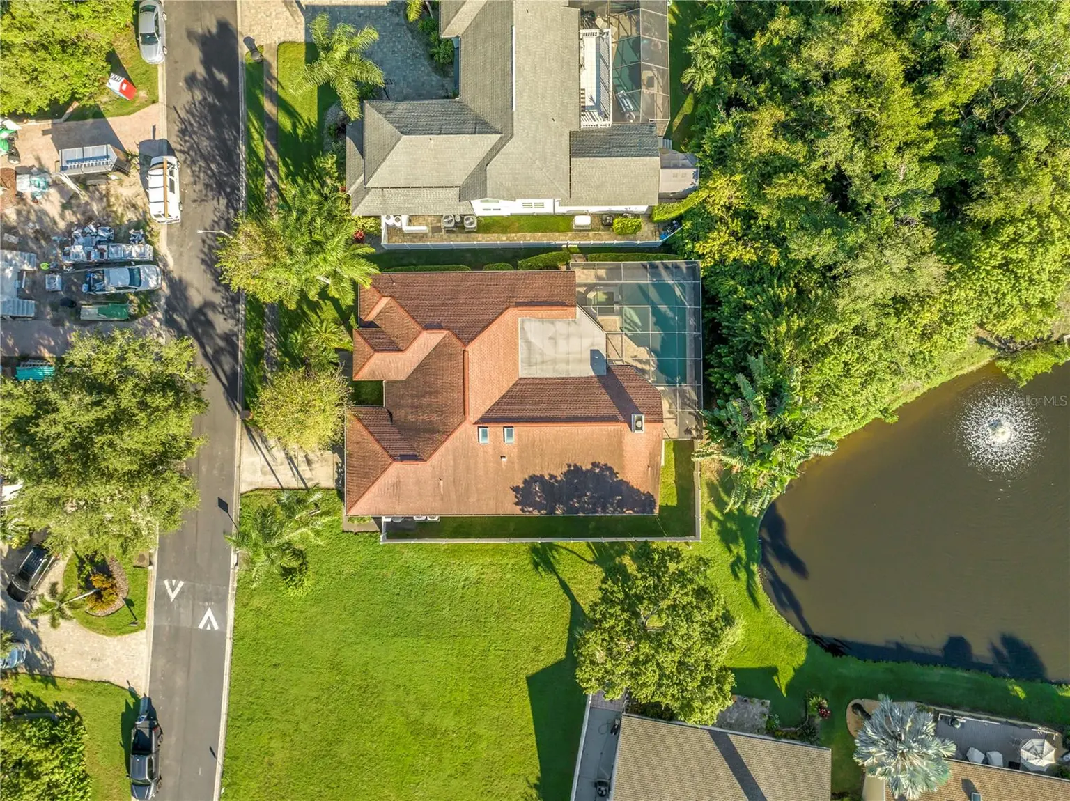 1186 GASPARILLA DRIVE NE, ST PETERSBURG, FL, photo 50 of 65