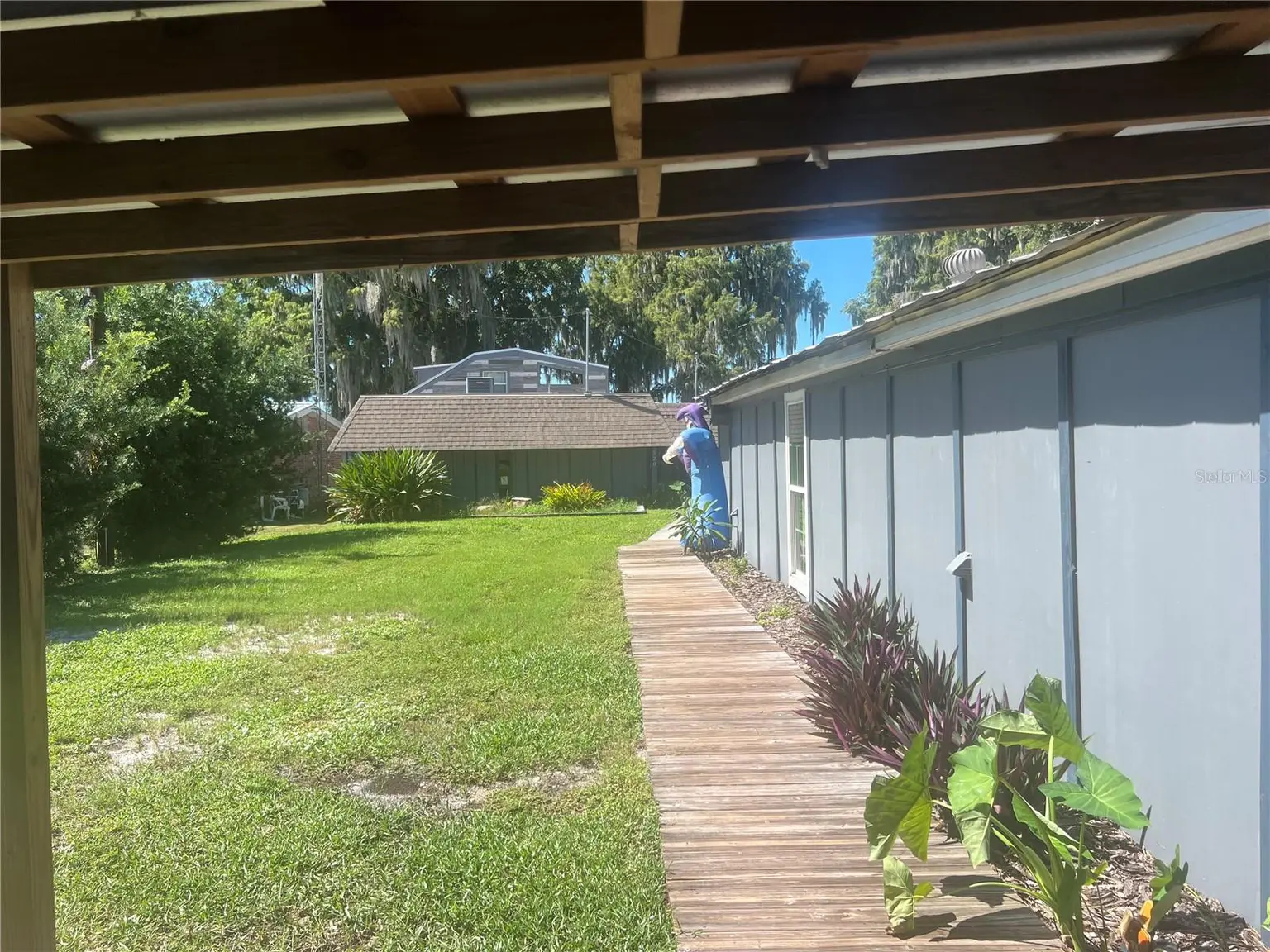 520 GEORGE STREET S, TARPON SPRINGS, FL, photo 2 of 28