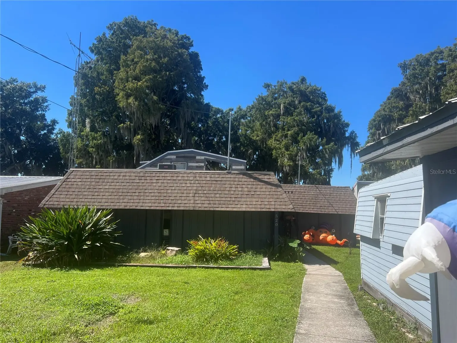520 GEORGE STREET S, TARPON SPRINGS, FL, photo 4 of 28