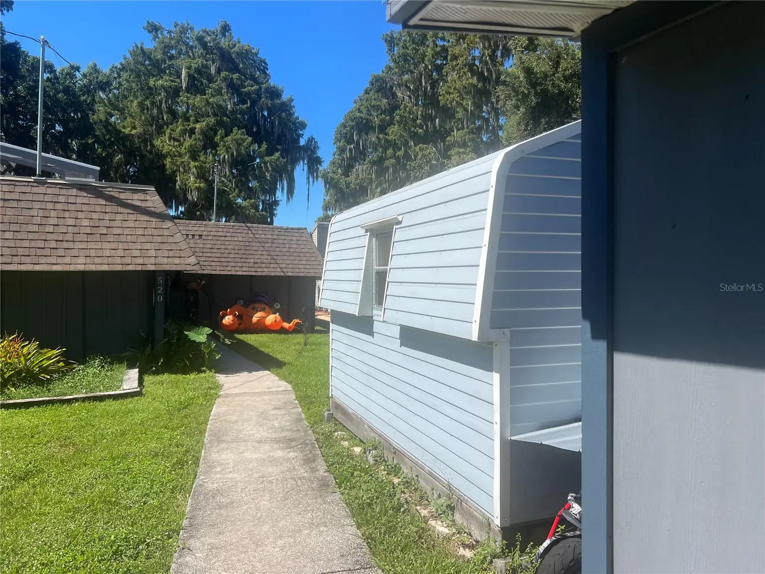 520 GEORGE STREET S, TARPON SPRINGS, FL, photo 7 of 28