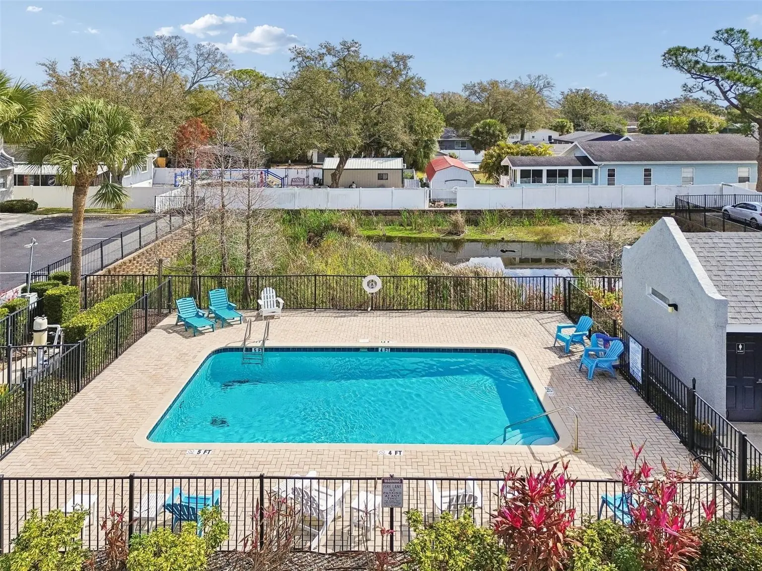 5303 POINT PLEASANT LANE, TAMPA, FL, photo 33 of 41