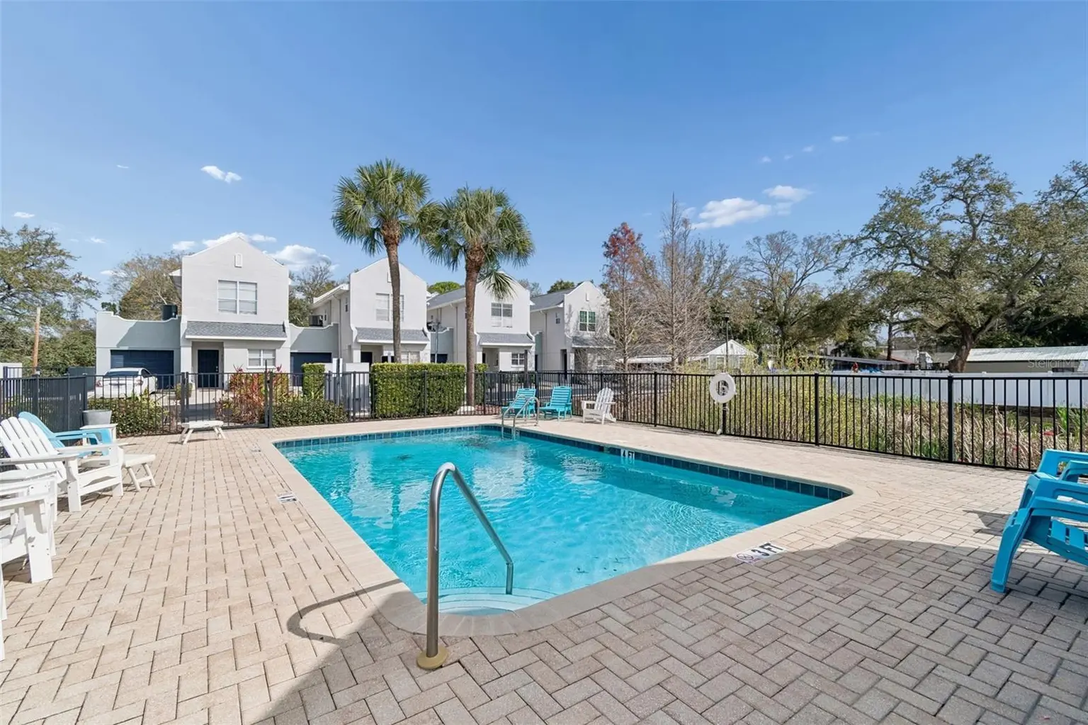 5303 POINT PLEASANT LANE, TAMPA, FL, photo 34 of 41
