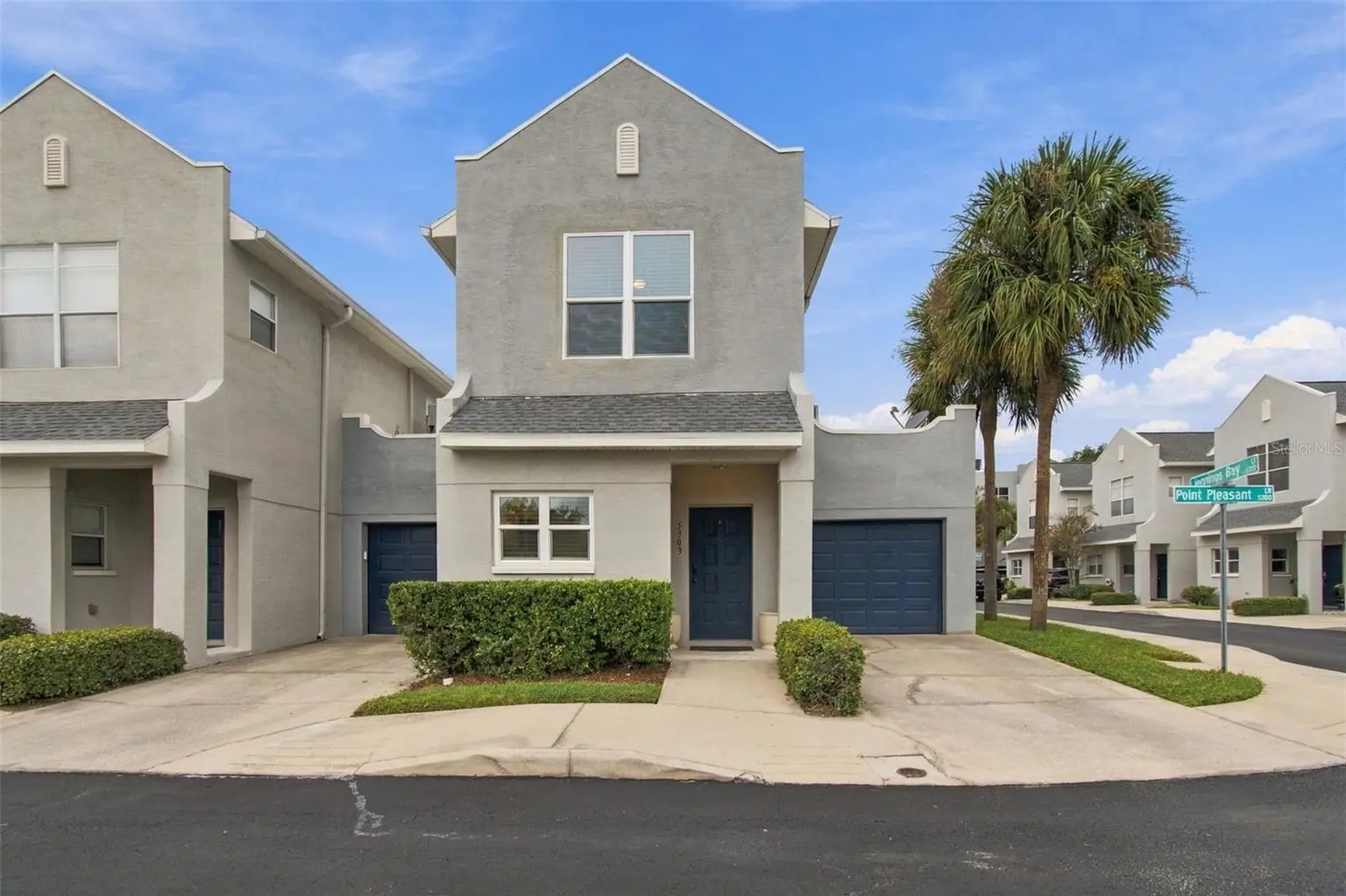 5303 POINT PLEASANT LANE, TAMPA, FL, photo 41 of 41