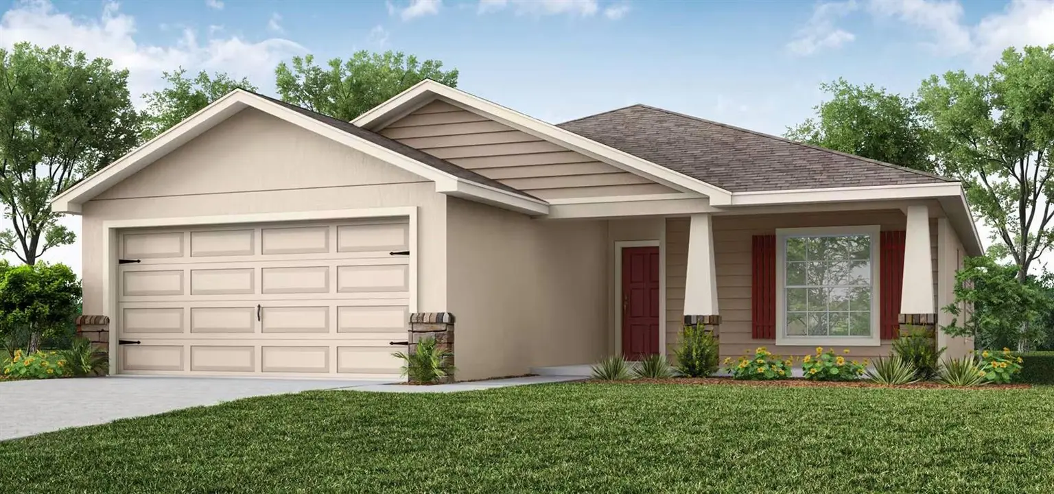 Sunridge Chase home, photo 8 of 8
