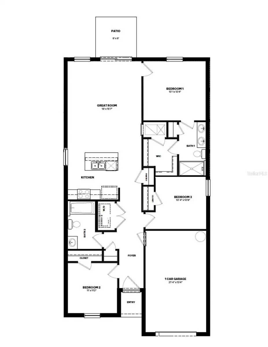 12027 ISLE ROYALE DRIVE, HUDSON, FL, photo 11 of 11