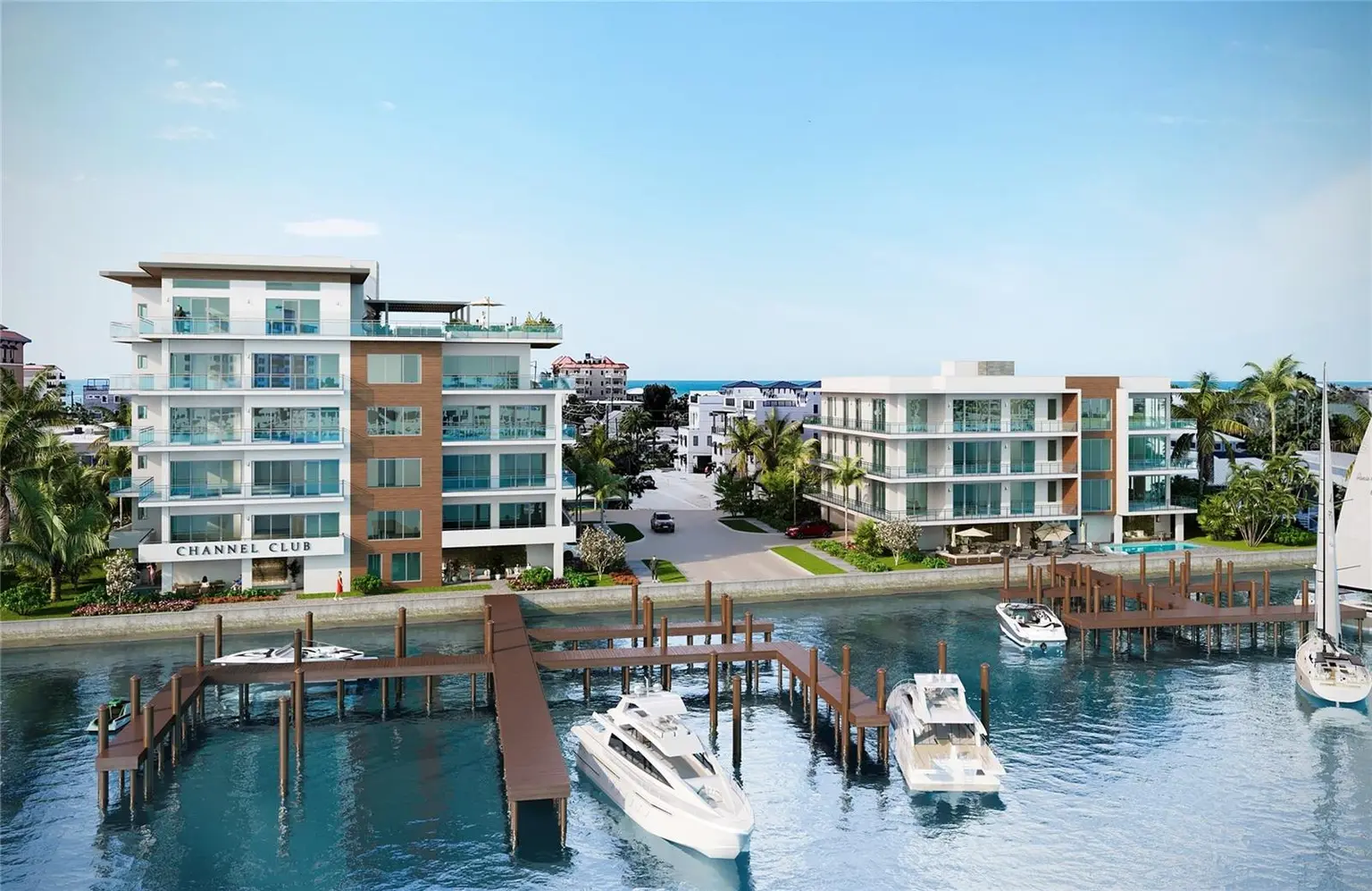 699 BAY ESPLANADE #401, CLEARWATER, FL, photo 4 of 44
