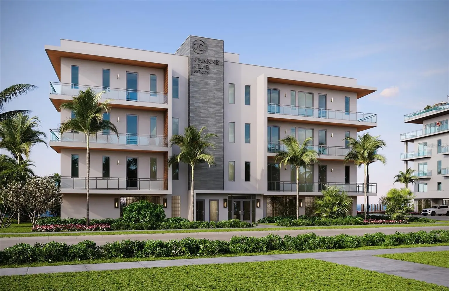 699 BAY ESPLANADE #401, CLEARWATER, FL, photo 26 of 44