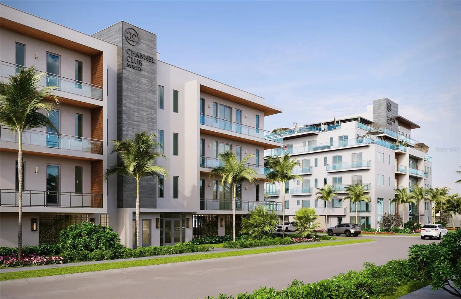 699 BAY ESPLANADE #401, CLEARWATER, FL, photo 30 of 44